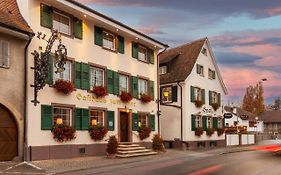 Hotel Adler - Weil Am Rhein
